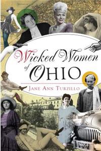 Wicked Women of Ohio