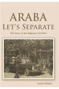 Araba Let's Separate