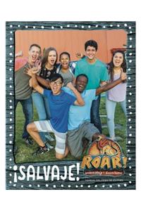 Wild! Youth Leader Manual (Spanish for Bilingual Edition)