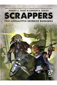 Scrappers