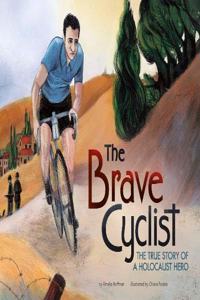 The Brave Cyclist