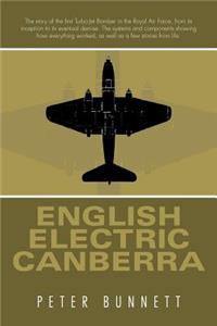English Electric Canberra