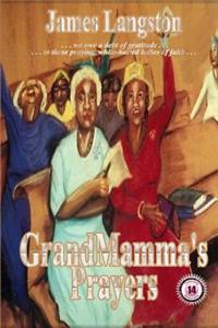 GrandMamma's Prayers