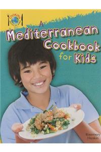 Mediterranean Cookbook for Kids