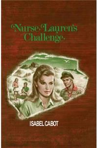 Nurse Lauren's Challenge