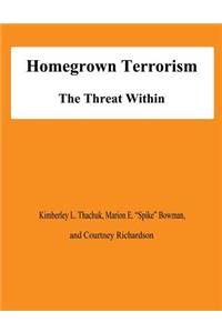 Homegrown Terrorism