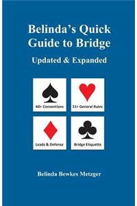 Belinda's Quick Guide to Bridge