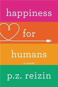 Happiness for Humans