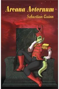 Arcana Aeternum