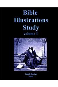 Bible Illustrations Study