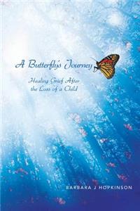 Butterfly's Journey