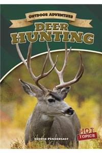 Deer Hunting
