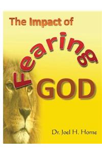 Impact of Fearing God