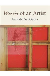 Memoir of an Artist