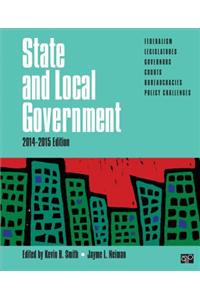 State and Local Government