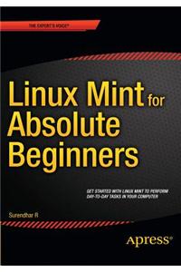 Linux Mint for Absolute Beginners
