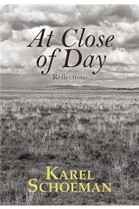 At Close of Day