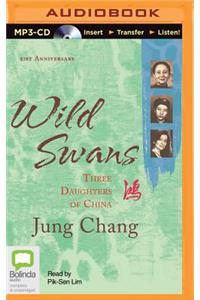 Wild Swans