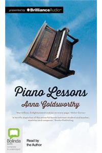 Piano Lessons