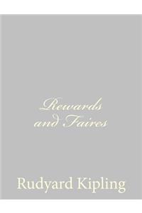 Rewards and Faires