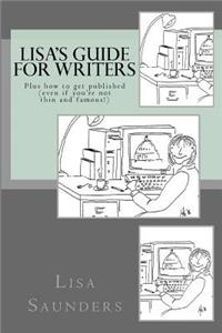 Lisa's Guide for Writers