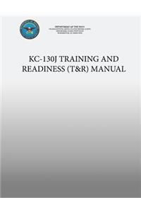 KC-130J Training and Readiness (T&R) Manual