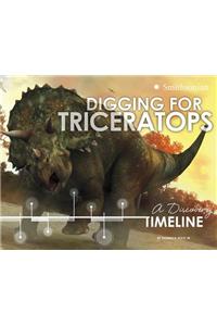Digging for Triceratops