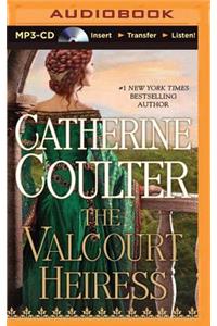 Valcourt Heiress