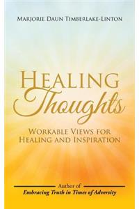 Healing Thoughts