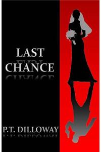 Last Chance (Chances Are #3)