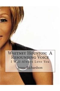 Whitney Houston