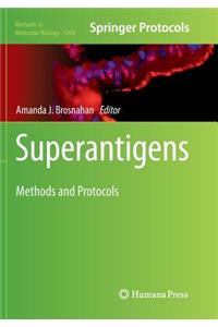 Superantigens