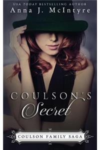 Coulson's Secret