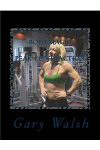 Bodymagic - Peak Contraction Work-out