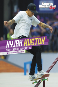 Nyjah Huston