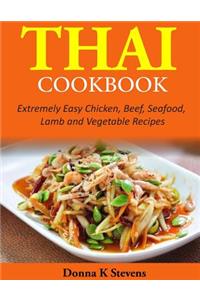 Thai Cookbook