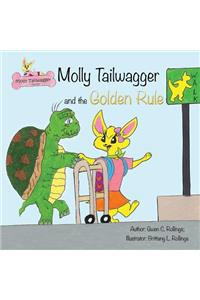 Molly Tailwagger and the Golden Rule