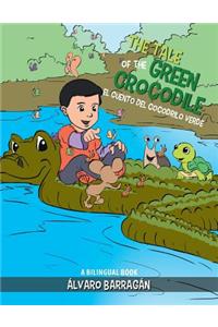 The Tale of the Green Crocodile