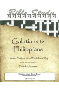 Crosswords Bible Study