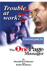One Page Manager