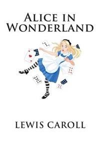 Alice in Wonderland