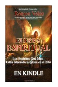 Guerra Espiritual 