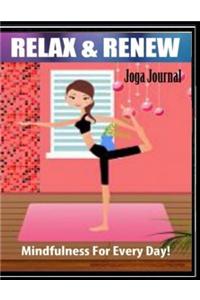 Relax & Renew