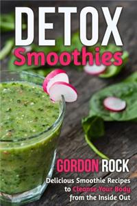 Detox Smoothies