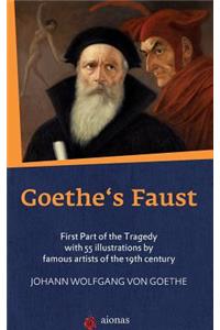 Goethe's Faust