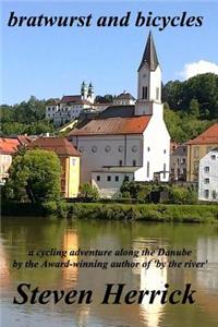 bratwurst and bicycles