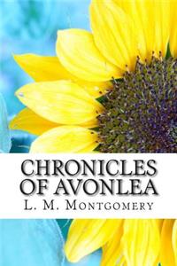 Chronicles of Avonlea