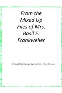 From the Mixed Up Files of Mrs. Basil E. Frankweiler