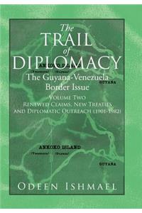 Trail of Diplomacy