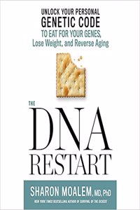 DNA Restart Lib/E